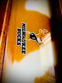 Image 6 of 1968 Bucks Themed (Gold,Blk,White)