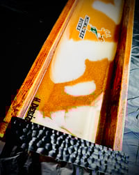 Image 7 of 1968 Bucks Themed (Gold,Blk,White)