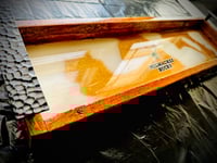 Image 3 of 1968 Bucks Themed (Gold,Blk,White)