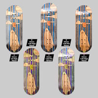 Image 2 of Halloween Split Deck