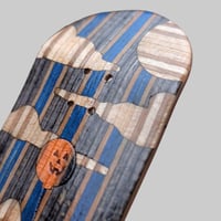 Image 3 of Halloween Split Deck