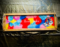 Image 1 of Sneakerhead Shoe Junkie 