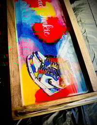 Image 3 of Sneakerhead Shoe Junkie 