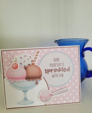 Image of Sprinkled With Fun