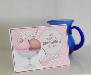 Image of Sprinkled With Fun