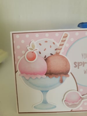 Image of Sprinkled With Fun