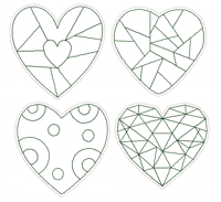 Hearts