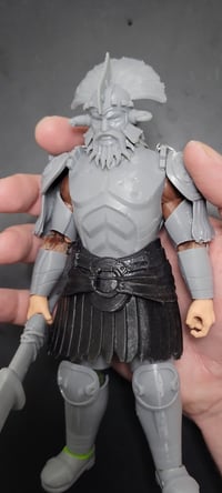 Image 2 of Legate Lanius kit