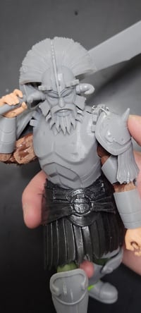 Image 4 of Legate Lanius kit