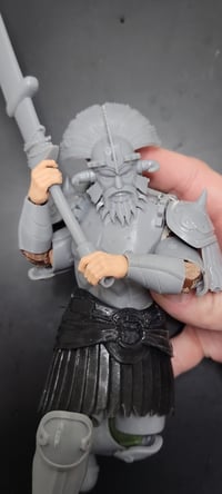 Image 5 of Legate Lanius kit