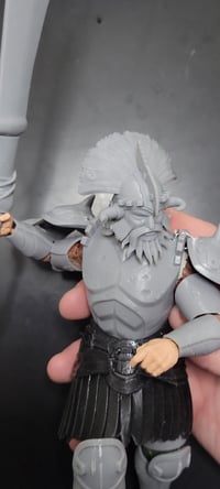 Image 6 of Legate Lanius kit