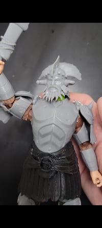 Image 7 of Legate Lanius kit