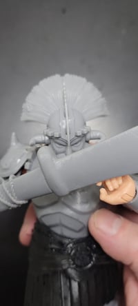 Image 8 of Legate Lanius kit