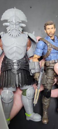 Image 10 of Legate Lanius kit