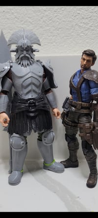 Image 9 of Legate Lanius kit