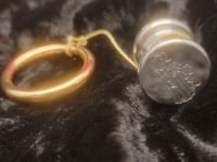 Image 3 of Magnetic YO YO COLAB with Billy trident & Scorpion EDC