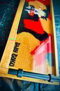 Image 2 of Baby Goku 