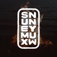 Image 2 of Snuneymuxw x Nanaimo Supply Co. Tee (White)