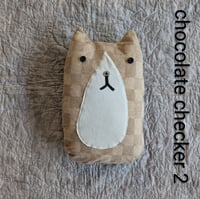 Image 4 of Trash Cats