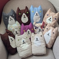 Image 1 of Trash Cats