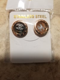 Image 2 of Chanel Earrings 2025