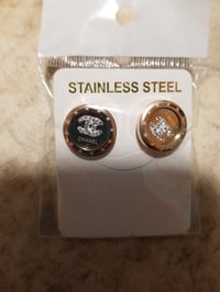 Image 4 of Chanel Earrings 2025