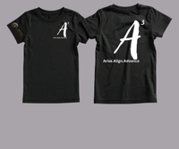 Arise.Align.Advance Tshirt