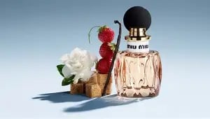 Image of MIU MIU MIUTINE (TYPE)