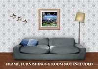 Image 2 of THE BOLSHOI BROTHERS ALBUM COVER ART PRINT