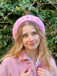 Image 4 of Tokyo Mew Mew Beret VAT/Tariff included