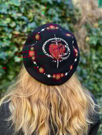 Image 3 of Alien Stage Beret  VAT/Tariff included