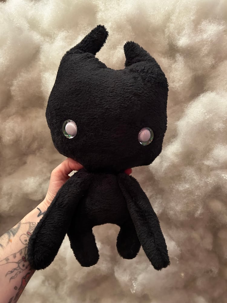 Image of Black Gibbie