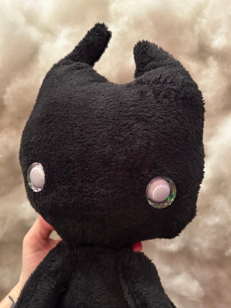 Image of Black Gibbie