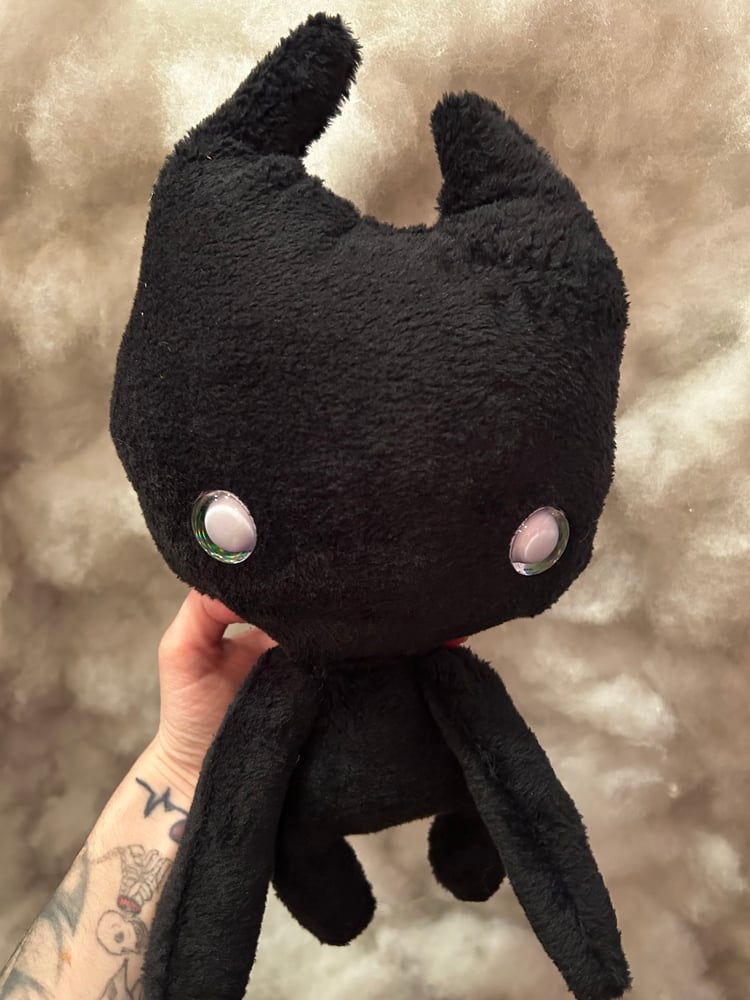 Image of Black Gibbie