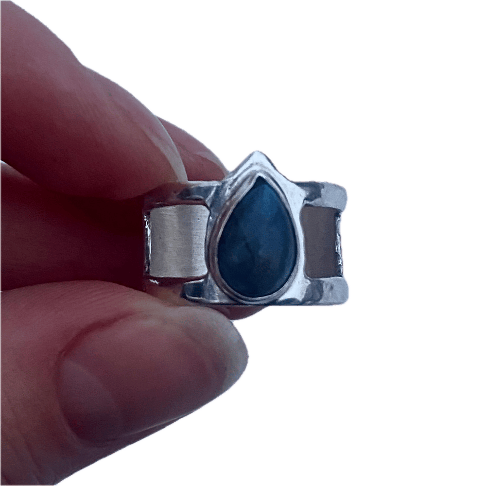 Image of The Missing Piece Ring