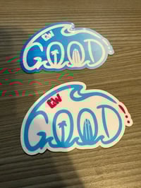 Image 3 of GOOD STICKERS