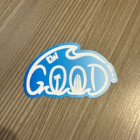 Image 1 of GOOD STICKERS