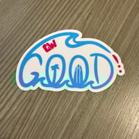 Image 2 of GOOD STICKERS
