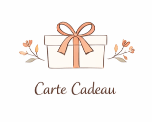 Image of CARTE CADEAU 
