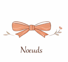 Image of Noeud brodé