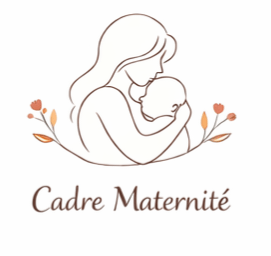 Image of Cadre maternité 