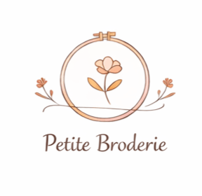 Image of Petite broderie 