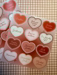 Image 2 of JOURNAL GIRL DOILY'S