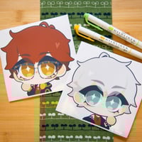 Image 1 of Premium MM Peeker