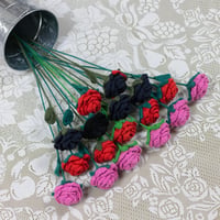 Image 1 of Rose