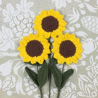 Image 1 of Sunflower