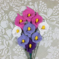 Image 2 of Calla Lily