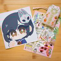 Image 2 of  Premium Spooky Hill f Peeker