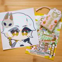 Image 3 of  Premium Spooky Hill f Peeker