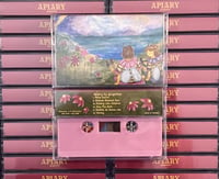 Apiary Cassette Tape (First Edition)